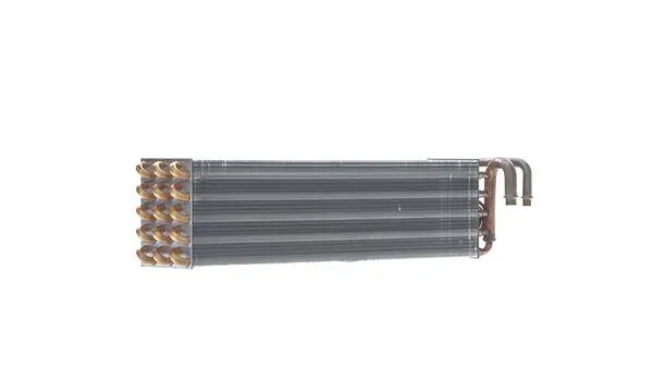 Evaporator, air conditioning BEHR AE 192 000S