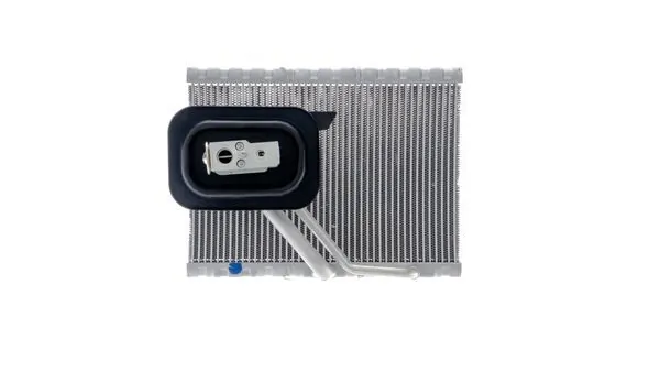 MAHLE AE 127 000P Evaporator, air conditioning