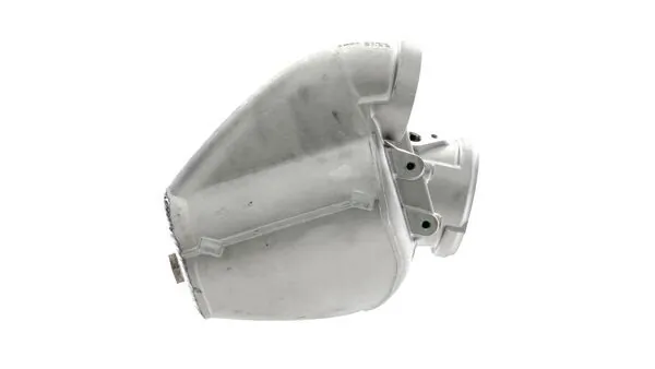MAHLE CI 698 000P Charge Air Cooler