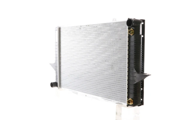 Radiator, engine cooling BEHR CR 762 000S