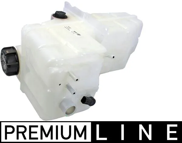 Expansion Tank, coolant BEHR *** PREMIUM LINE *** CRT 53 000P