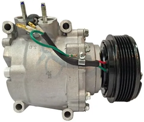 Kompresor, AC BEHR ACP 943 000S
