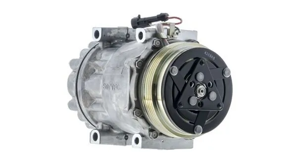 MAHLE ACP 660 000P Compressor, air conditioning
