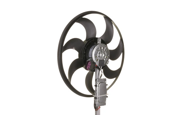 Fan, engine cooling BEHR CFF 261 000S