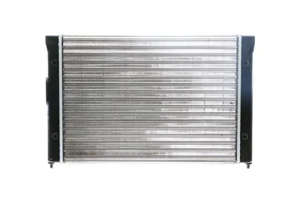 Radiator, engine cooling BEHR CR 364 000S
