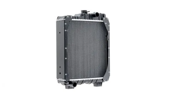 Radiator, engine cooling BEHR CR 101 000S