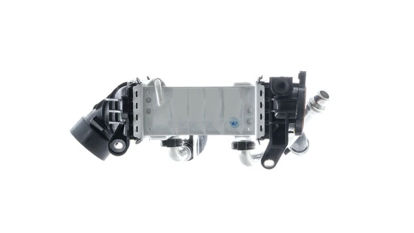 MAHLE CI 641 000P Charge Air Cooler