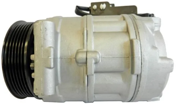 MAHLE ACP 920 000S Compressor, air conditioning