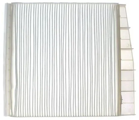 Filter, cabin air LA 54