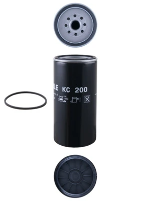 Fuel Filter KC 200