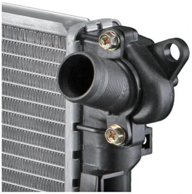 MAHLE CR 985 000S Radiator, engine cooling
