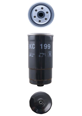 Fuel Filter KC 199