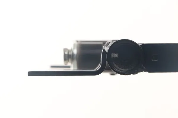 Condenser, air conditioning BEHR AC 312 001S