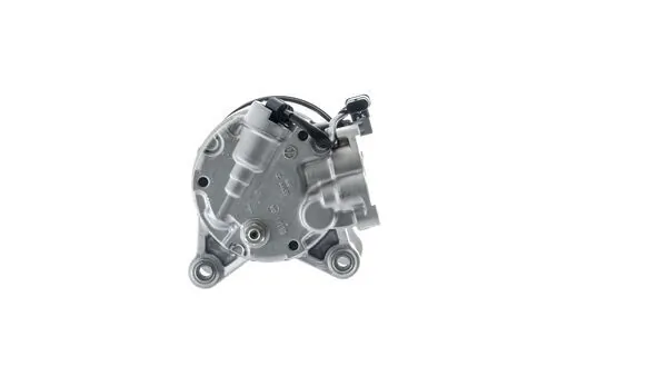 Compressor, air conditioning BEHR *** PREMIUM LINE *** ACP 1385 000P