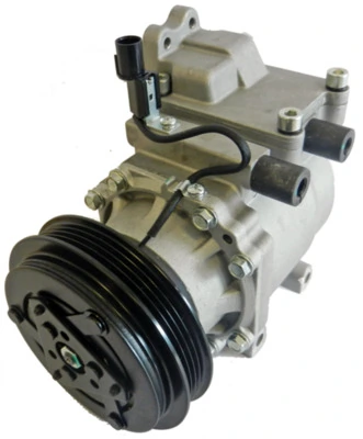 Compressor, air conditioning BEHR ACP 1224 000S