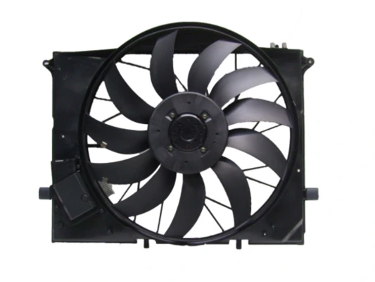 Fan, engine cooling BEHR CFF 172 000S