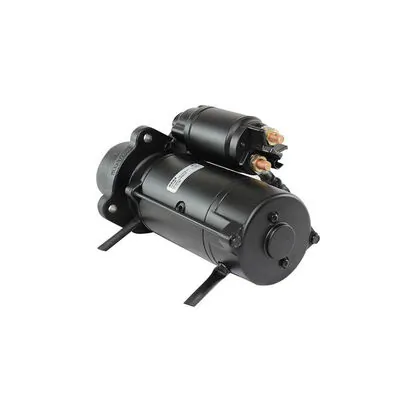 MAHLE MS 175 Starter
