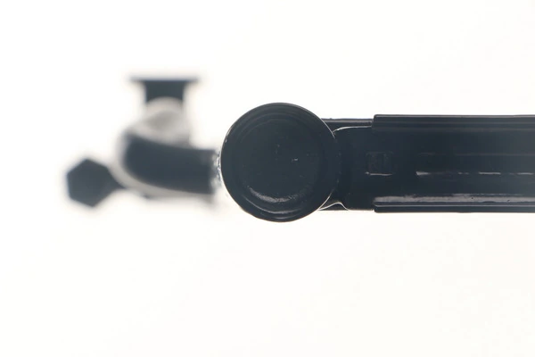 Condenser, air conditioning BEHR AC 596 000S