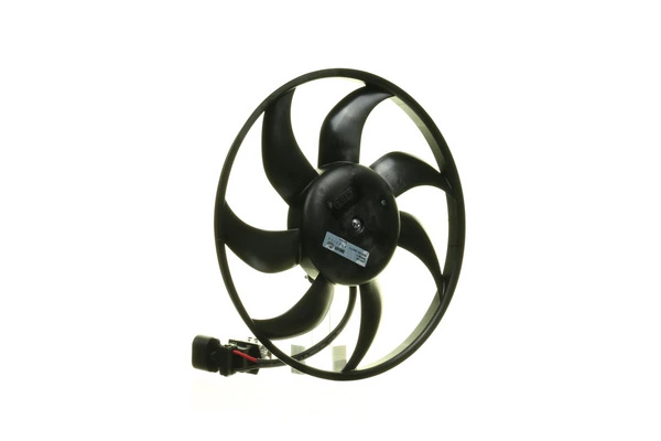MAHLE CFF 161 000P Fan, engine cooling