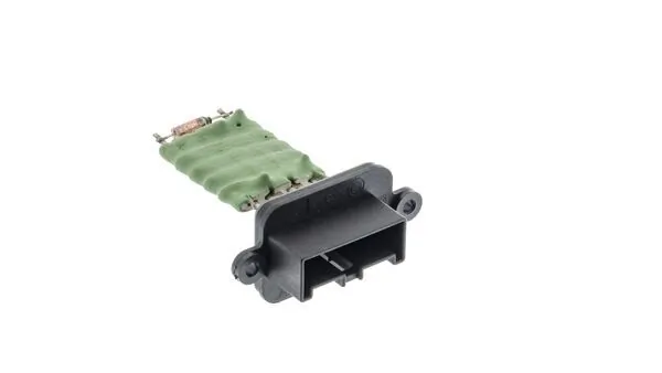 Resistor, interior blower BEHR ABR 121 000S