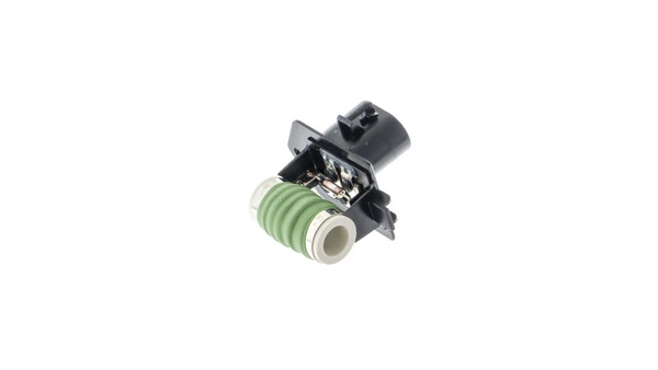 Resistor, interior blower BEHR *** PREMIUM LINE *** ABR 156 000P