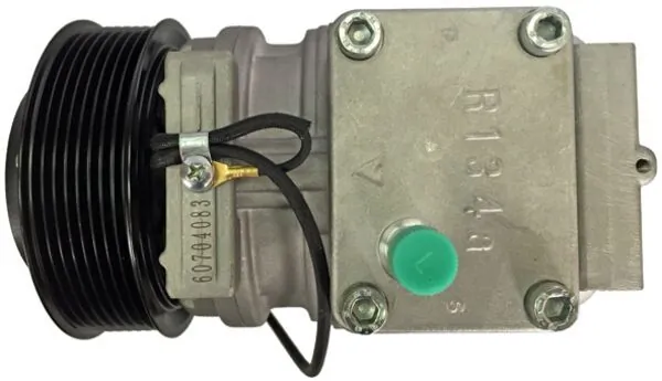 Compressor, air conditioning BEHR ACP 739 000S