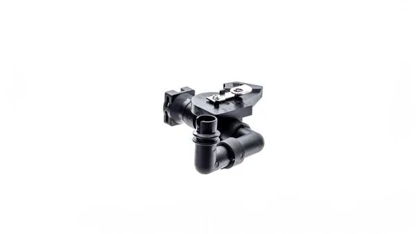 MAHLE AVS 5 000P Solenoid Valve, air conditioning