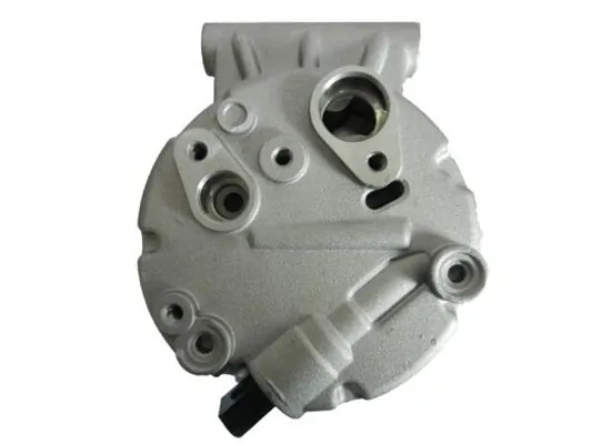 Compressor, air conditioning BEHR ACP 28 000S