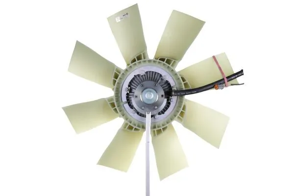 Fan, engine cooling BEHR *** PREMIUM LINE *** CFF 454 000P