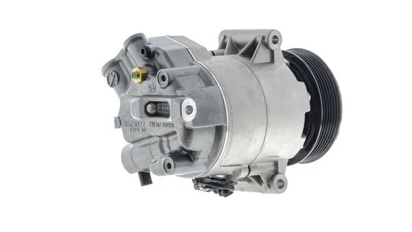 MAHLE ACP 178 000P Compressor, air conditioning