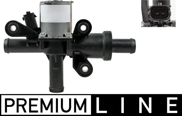 MAHLE CV 10 000P Coolant Control Valve