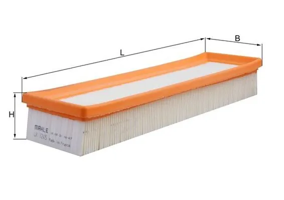 Air Filter LX 3245