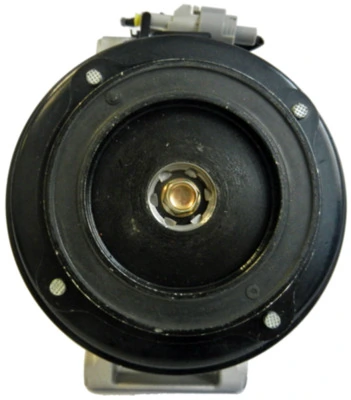 Compressor, air conditioning BEHR ACP 113 000S