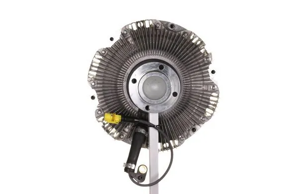 Clutch, radiator fan BEHR *** PREMIUM LINE *** CFC 197 000P
