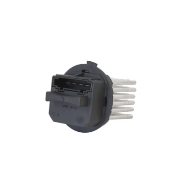 MAHLE ABR 53 000P Regulator, interior blower