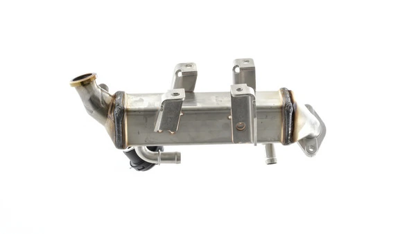 Cooler, exhaust gas recirculation BEHR *** PREMIUM LINE *** CE 19 000P