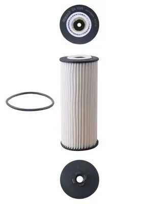 Oil Filter OX 1236D