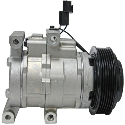 MAHLE ACP 1177 000P Compressor, air conditioning