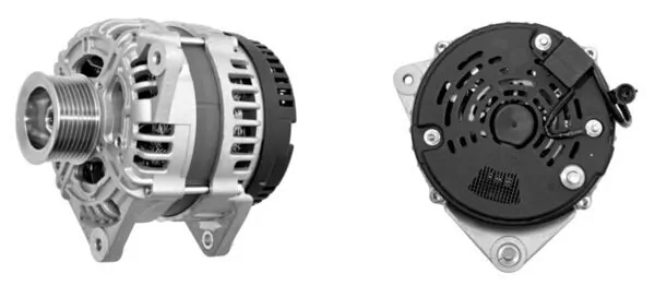 MAHLE MG 481 Alternator