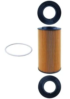 Oil Filter OX 434D