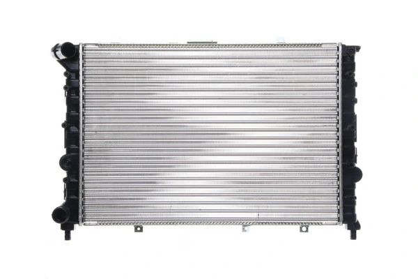Radiator, engine cooling BEHR CR 521 000S