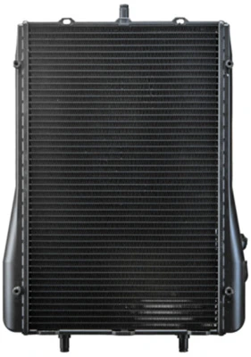 Radiator, engine cooling BEHR *** PREMIUM LINE *** CR 1396 000P