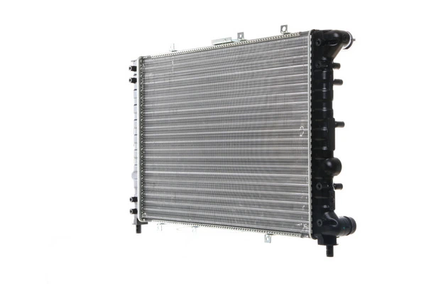 Radiator, engine cooling BEHR CR 521 000S