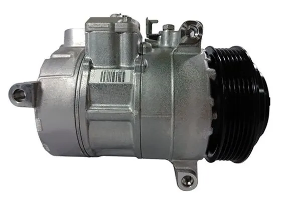 MAHLE ACP 648 000P Compressor, air conditioning