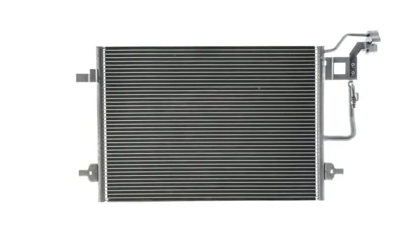 Condenser, air conditioning BEHR *** PREMIUM LINE *** AC 300 000P