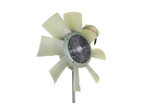 MAHLE CFF 462 000P Fan, engine cooling