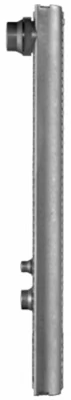MAHLE CR 575 000P Radiator, engine cooling