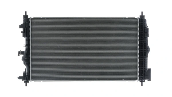 MAHLE CR 2591 000P Radiator, engine cooling