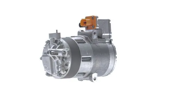 MAHLE ACP 1597 000P Compressor, air conditioning