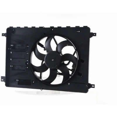 Fan, engine cooling BEHR CFF 401 000S